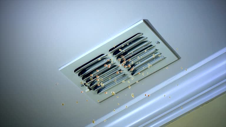 Best Air Duct Cleaning Near Me  in The Village, OK