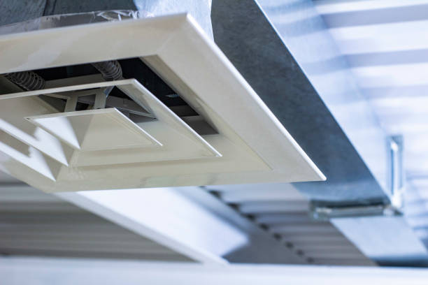 Best Ventilation Cleaning Services  in The Village, OK