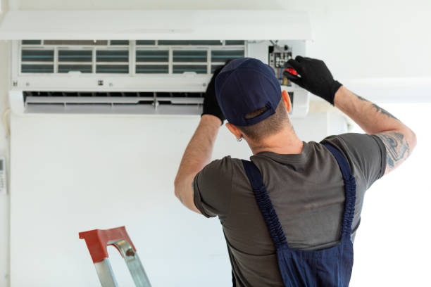 Best Best Air Duct Cleaning Company  in The Village, OK