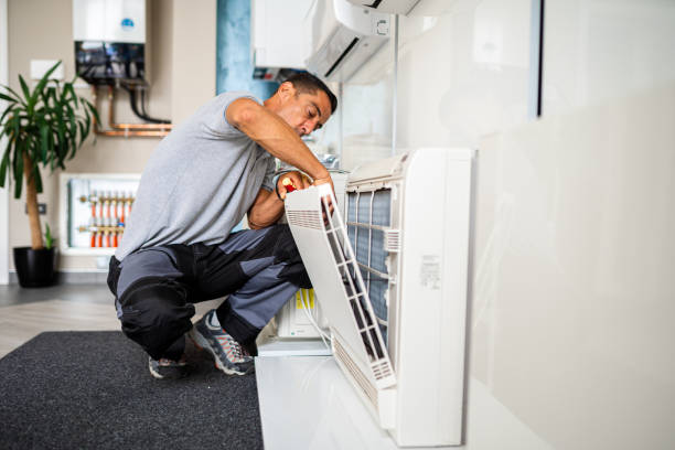Best Best Air Duct Cleaning Company  in The Village, OK