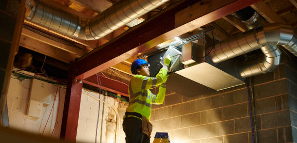 Best Air Duct Cleaning Near Me  in The Village, OK