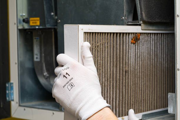 Best Local Air Duct Cleaning Services  in The Village, OK