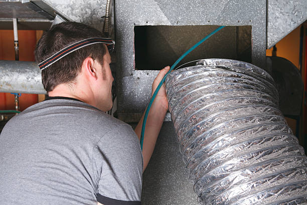 Best Commercial Air Duct Cleaning  in The Village, OK