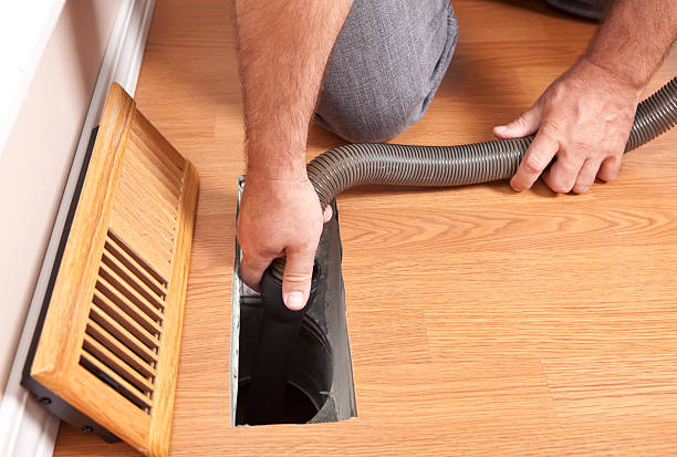 , OK Airduct Cleaning Company