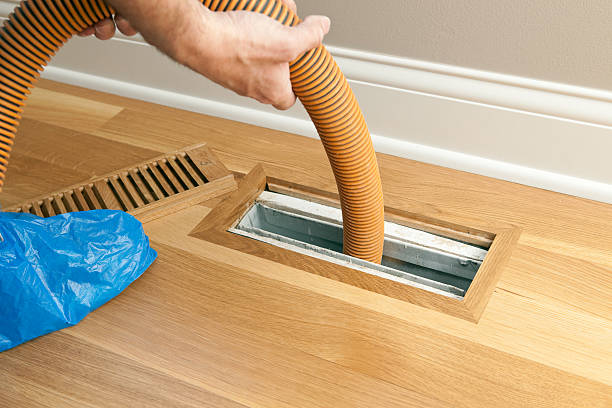 Best Residential Air Duct Cleaning  in The Village, OK