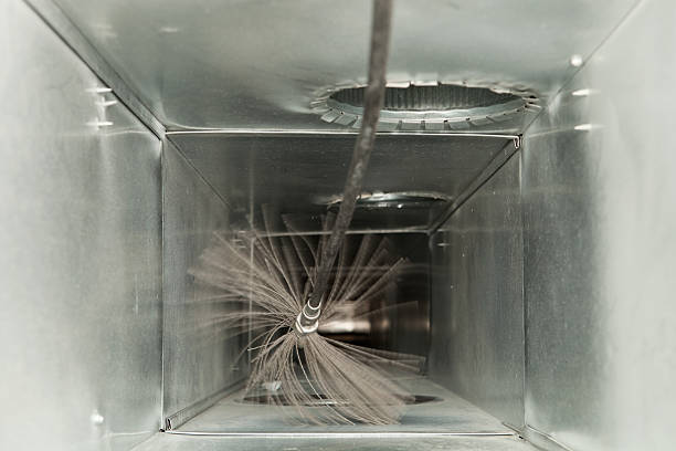 Best HVAC Air Duct Cleaning  in The Village, OK