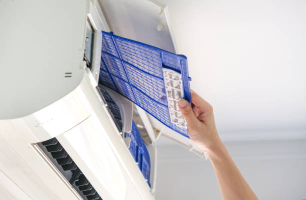 Best Professional Duct Cleaning Services  in The Village, OK