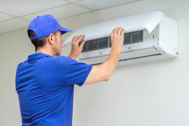 Best Emergency Air Duct Cleaning  in The Village, OK