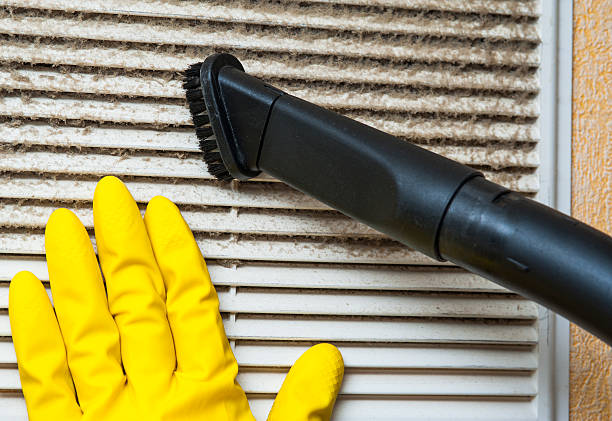 Best HVAC System Cleaning  in The Village, OK