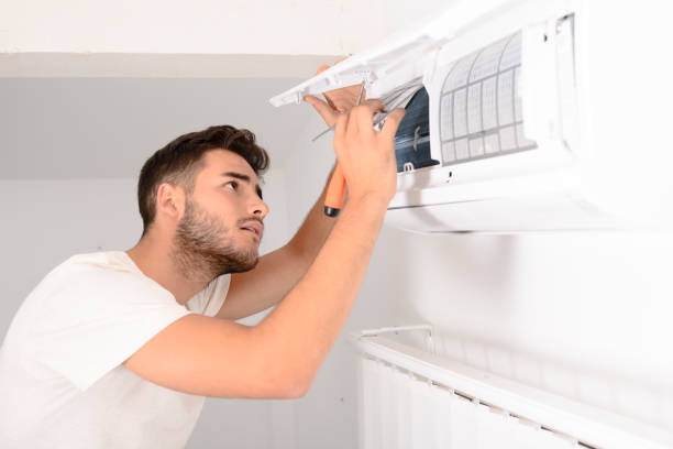 Ductwork Cleaning Services in OK